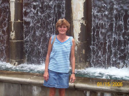 Debra Bailey Photo 19
