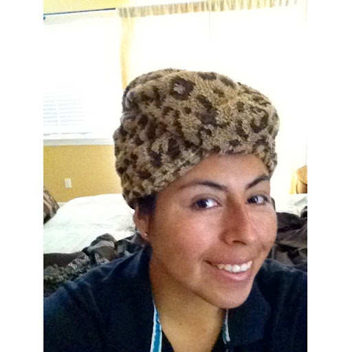 Maria Lucero Photo 10