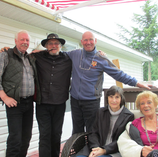 Mike Robb Photo 28