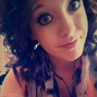 Hannah Anthony Photo 15