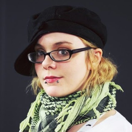 Alexandra Ford Photo 32