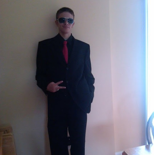 Nick Curry Photo 8