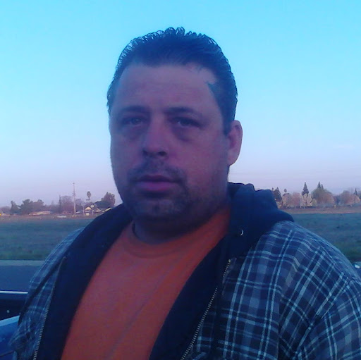 Timothy Ramsey Photo 35