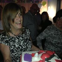 Margaret Lawson Photo 10