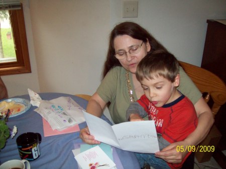 Judith Forrest Photo 15