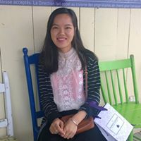 Lin Wang Photo 35