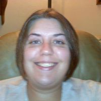 Cassie Miller Photo 28