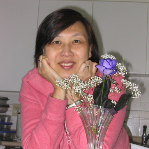 Selina Ma Photo 5