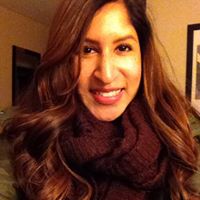 Melany Rodriguez Photo 18