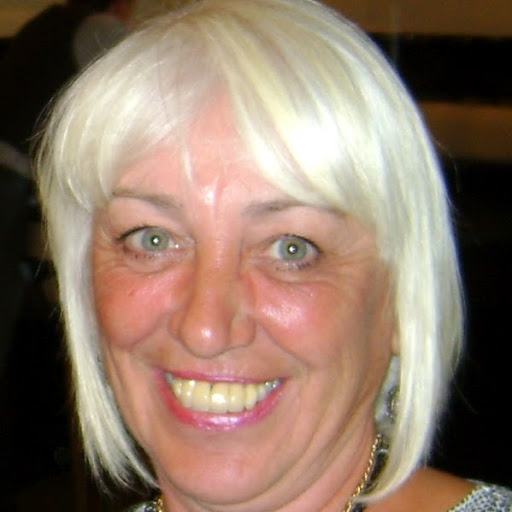 Susan Cannon Photo 35
