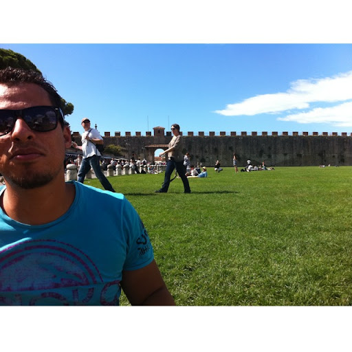Jerson Acevedo Photo 4