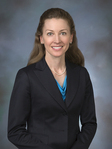 Julia Mitchell Photo 8