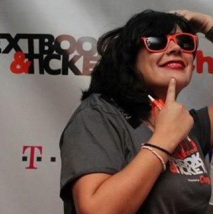 Susanna Garibay Photo 3