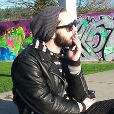 Mark Hillier Photo 14