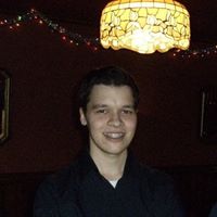Michael Chance Photo 30
