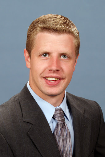 Nick Atkinson Photo 4
