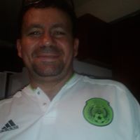 Martin Aguirre Photo 26