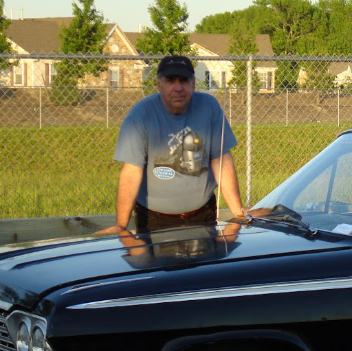 Frank Hess Photo 10
