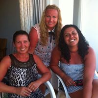 Diana Pennell Photo 12