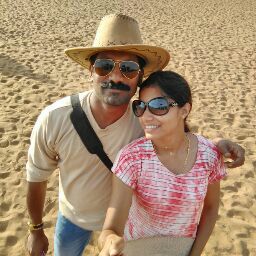 Manoj Krishnan Photo 11