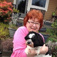 Barbara Leblanc Photo 27