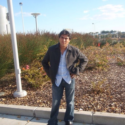 Alejandro Ramirez Photo 45