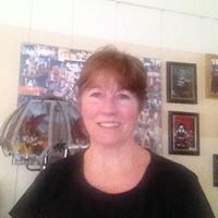 Kathy Jensen Photo 22
