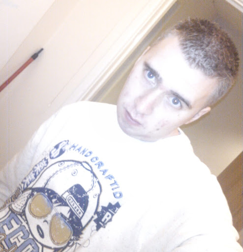 Shane Doran Photo 8