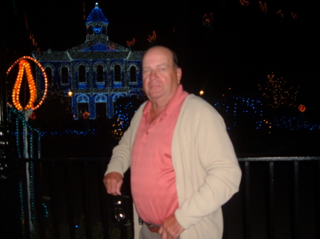 Raymond Stevens Photo 13