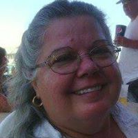 Anita Roman Photo 6
