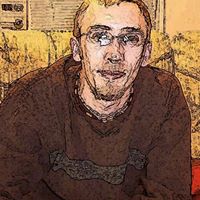 Robbie Hunt Photo 38