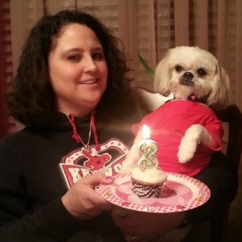Donna Byrd Photo 31
