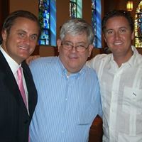 Michael Cahill Photo 15