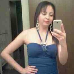 Araceli Marquez Photo 37