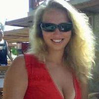 Tina Sandy Photo 22