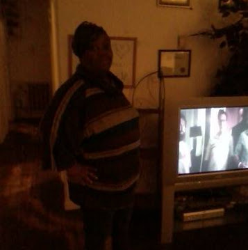 Gertrude Sanders Photo 8