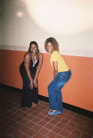 Tina Jones Photo 40