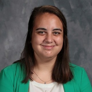 Megan Fink Photo 35