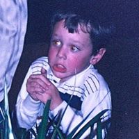 Brian Torney Photo 5