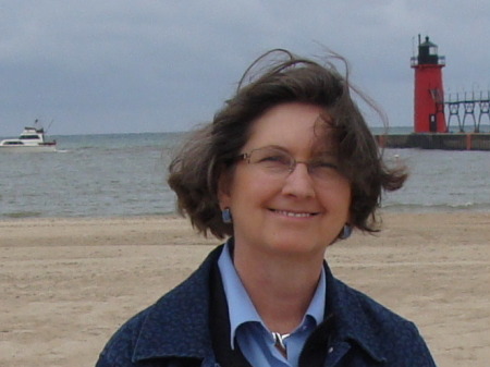 Jeanne Pearson Photo 13
