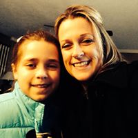 Amy Vosburg Photo 6