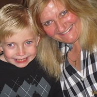 Deana Warner Photo 22
