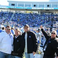 James Franklin Photo 51