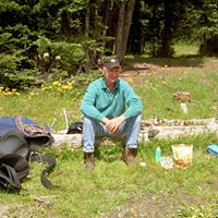 Robert Legg Photo 23