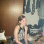 Holly Cartwright Photo 24