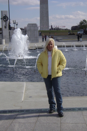 Debbie Wilson Photo 8