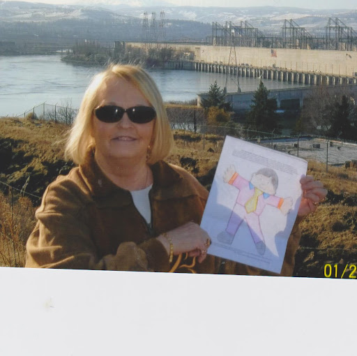 Kathy Benson Photo 35