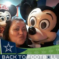 Martha Gonzales Photo 20