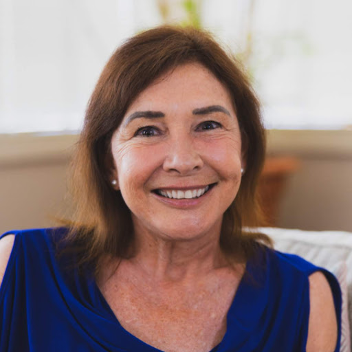 Janet Whitney Photo 7