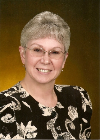 Shirley Powell Photo 29
